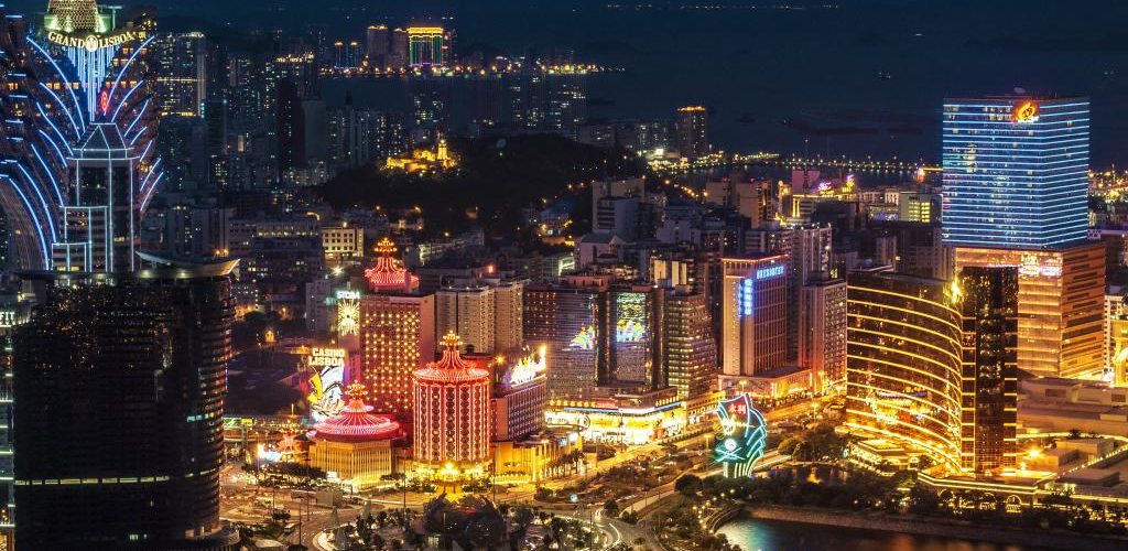 Macao, il gioiello dell’Est