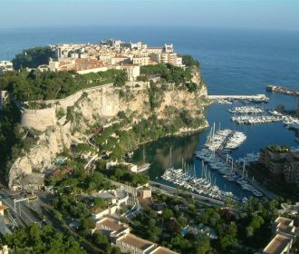 Monaco e Montecarlo: lo spirito del Lusso nella Costa Azzurra